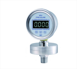 Đồng hồ áp suất điện tử loại màng EK TOKYO PDLV75